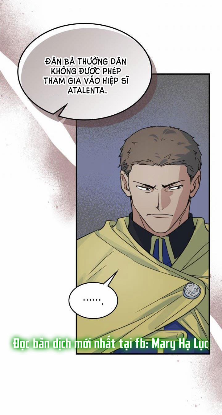 Người Đẹp Và Quái Thú 87.5 trang 22