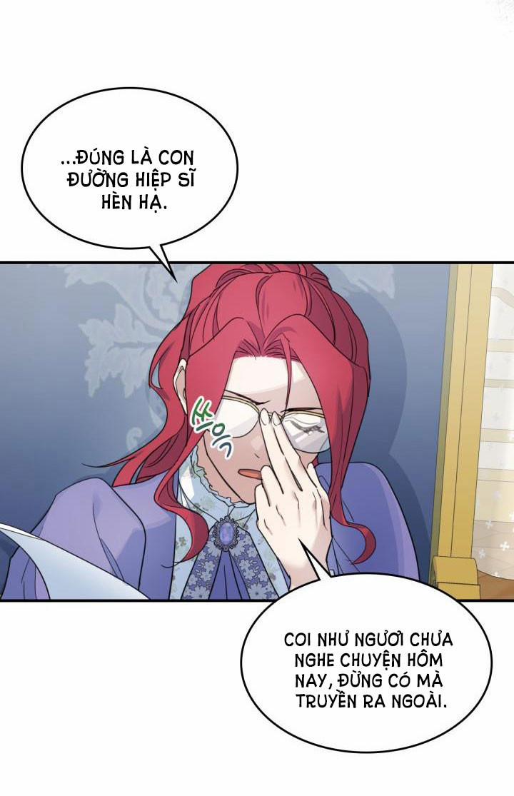 Người Đẹp Và Quái Thú 87.5 trang 23