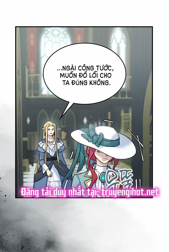 Người Đẹp Và Quái Thú 87.5 trang 3