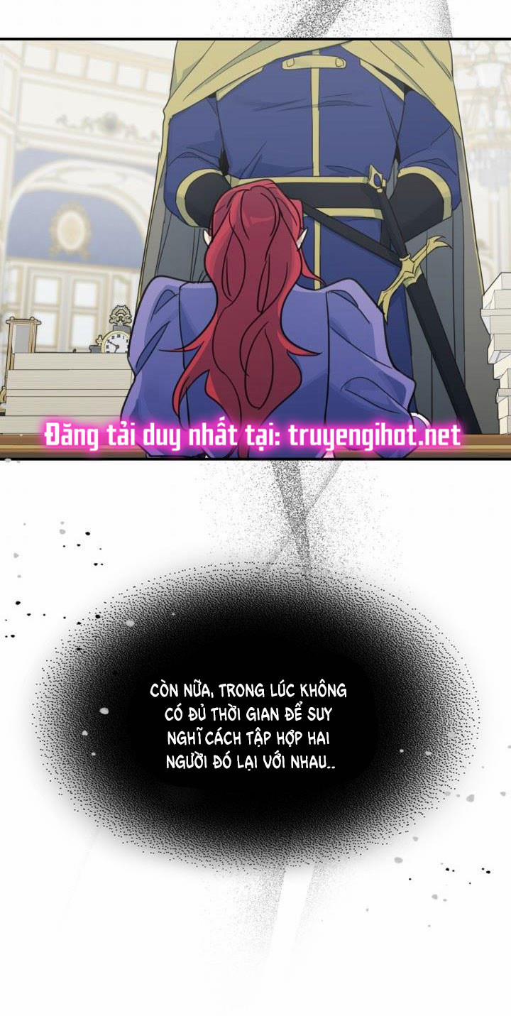 Người Đẹp Và Quái Thú 87.5 trang 9