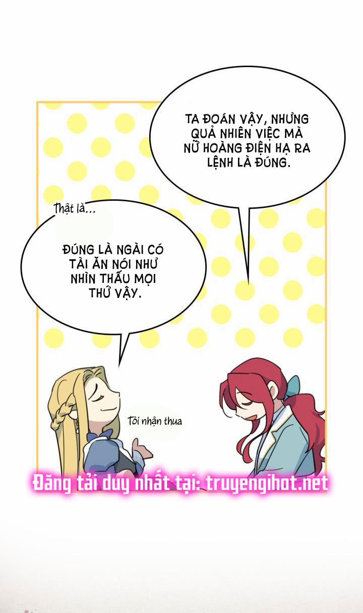 Người Đẹp Và Quái Thú 87 trang 12