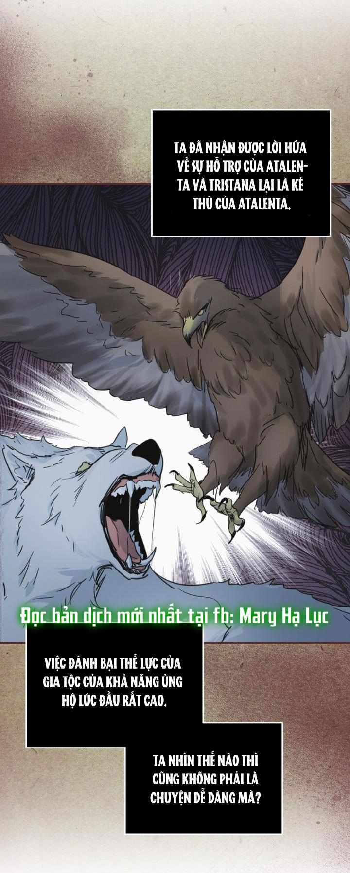 Người Đẹp Và Quái Thú 87 trang 13