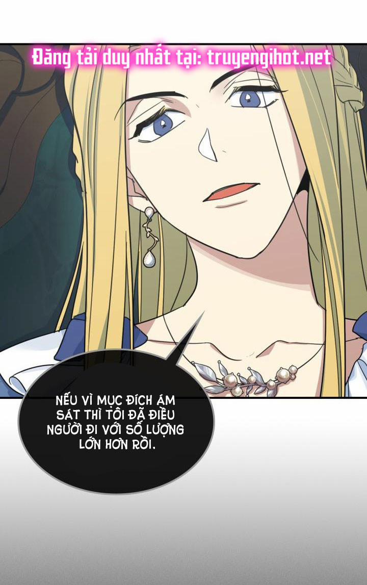 Người Đẹp Và Quái Thú 87 trang 15