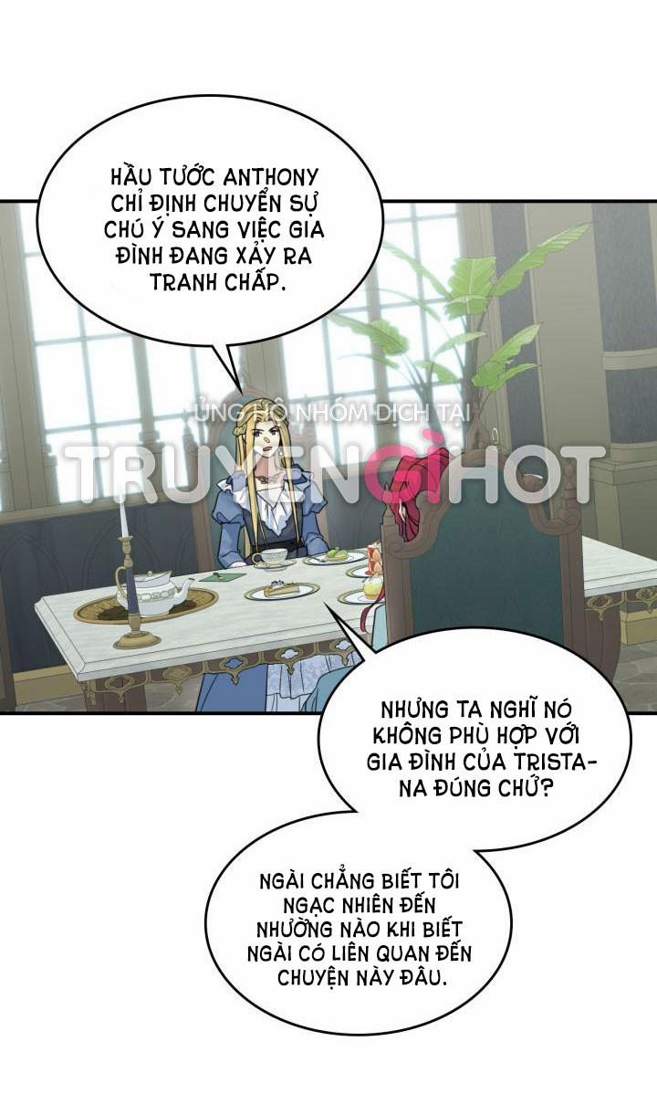 Người Đẹp Và Quái Thú 87 trang 18