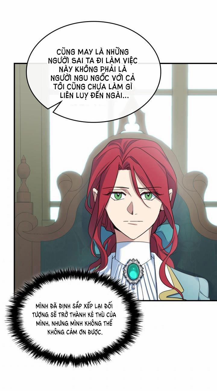 Người Đẹp Và Quái Thú 87 trang 19