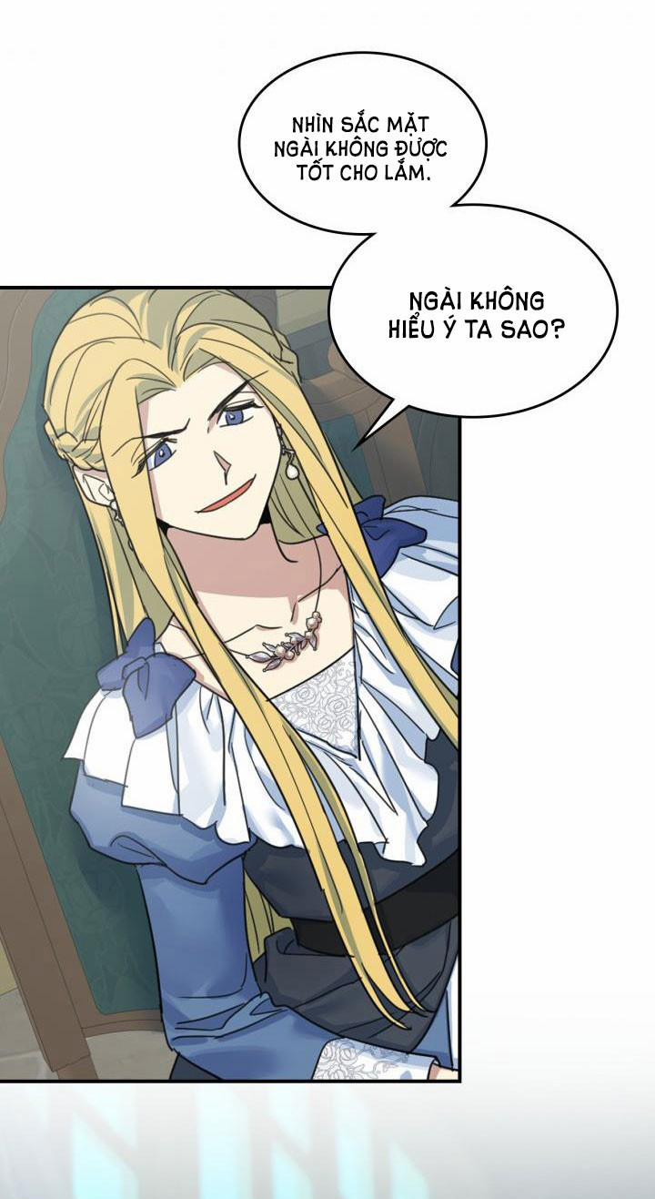 Người Đẹp Và Quái Thú 87 trang 20