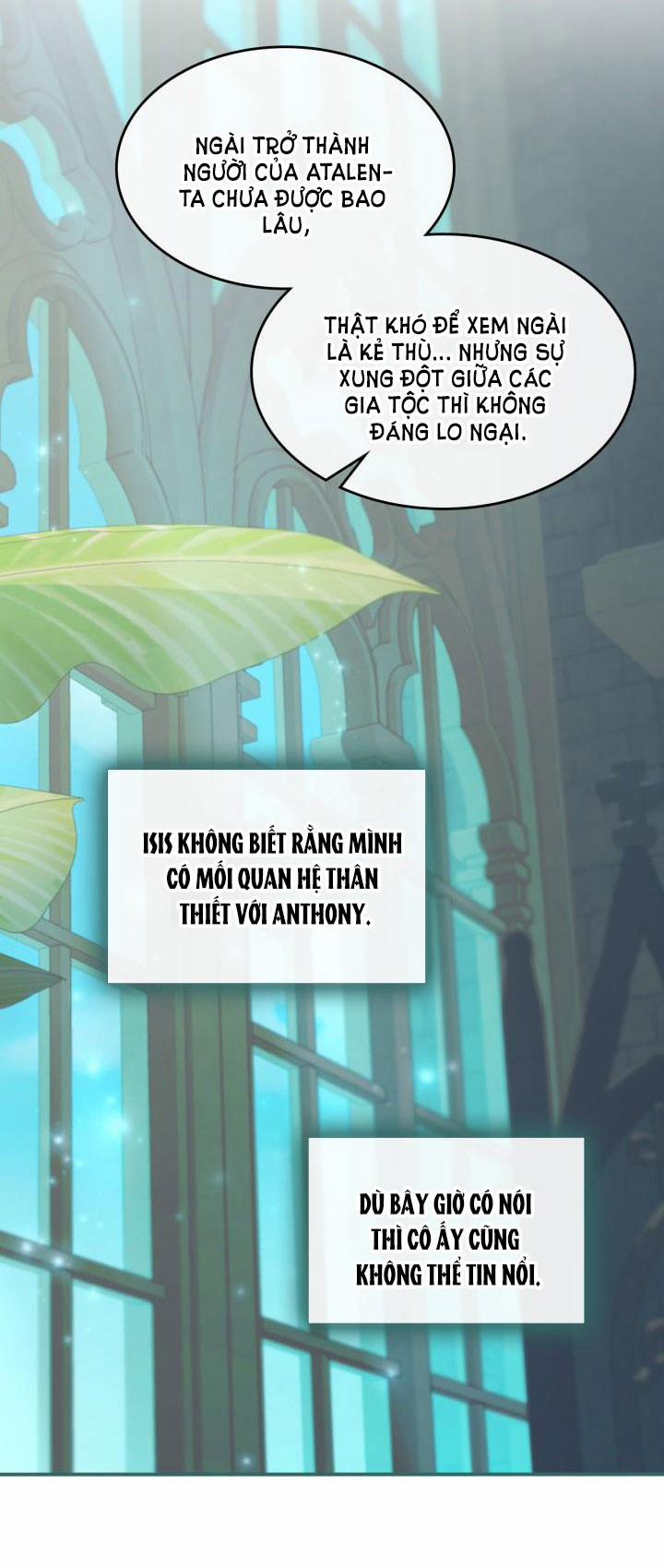 Người Đẹp Và Quái Thú 87 trang 21