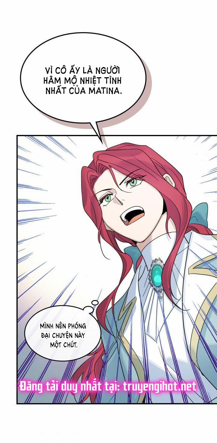 Người Đẹp Và Quái Thú 87 trang 24