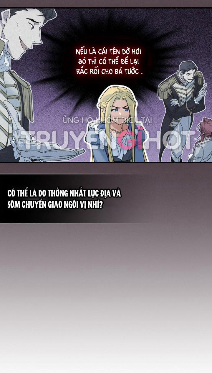 Người Đẹp Và Quái Thú 87 trang 26