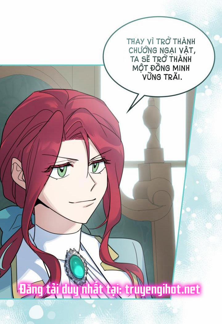 Người Đẹp Và Quái Thú 87 trang 28