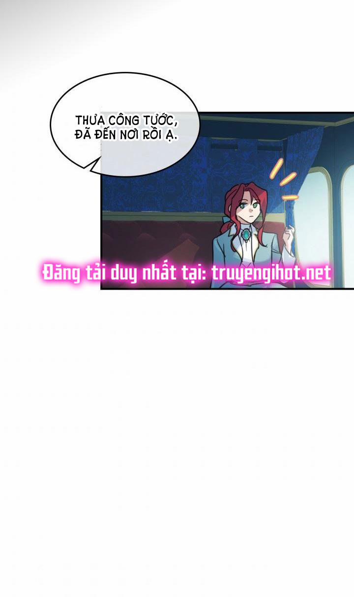 Người Đẹp Và Quái Thú 87 trang 5