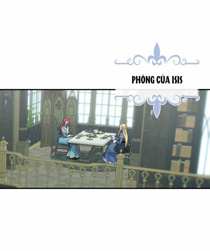 Người Đẹp Và Quái Thú 87 trang 6