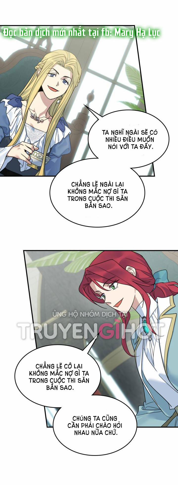 Người Đẹp Và Quái Thú 87 trang 7