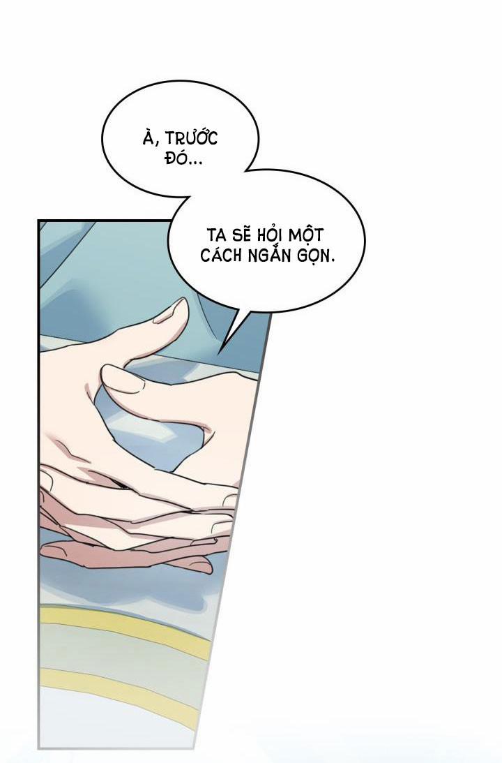 Người Đẹp Và Quái Thú 87 trang 8