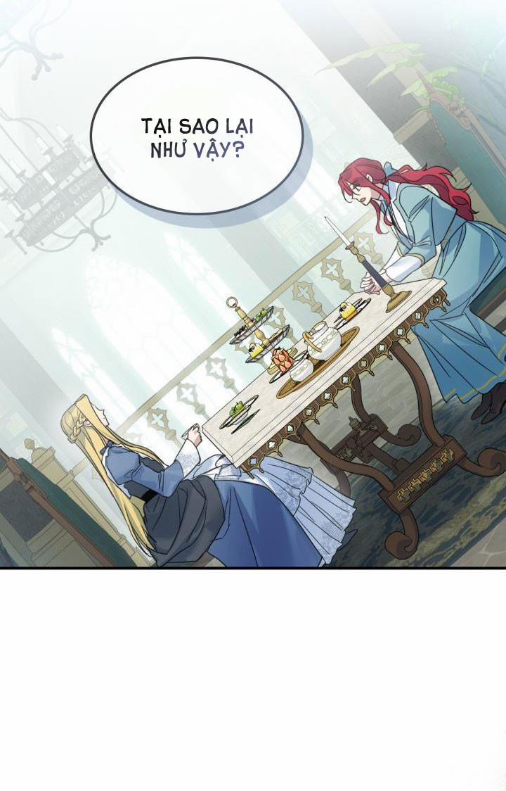 Người Đẹp Và Quái Thú 87 trang 9