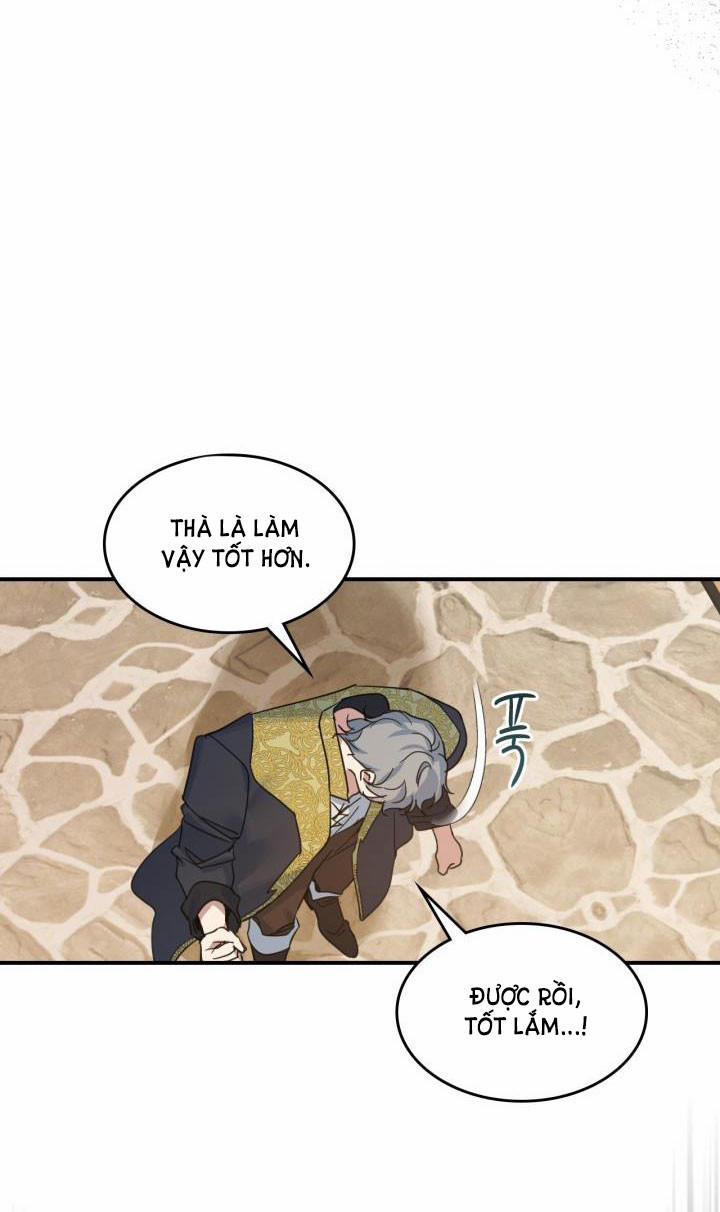 Người Đẹp Và Quái Thú 88.5 trang 10