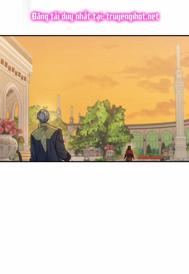 Người Đẹp Và Quái Thú 88.5 trang 12