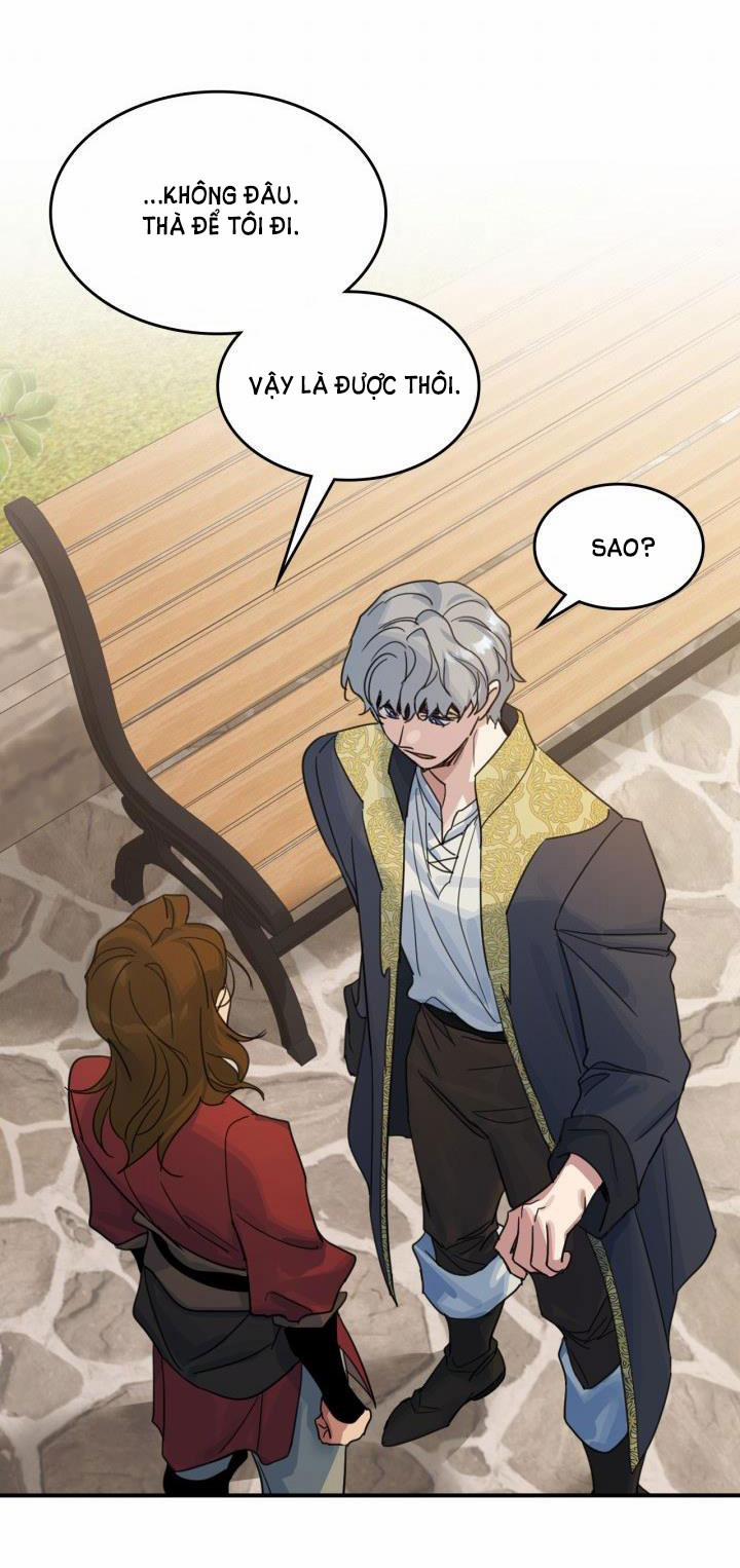 Người Đẹp Và Quái Thú 88.5 trang 2