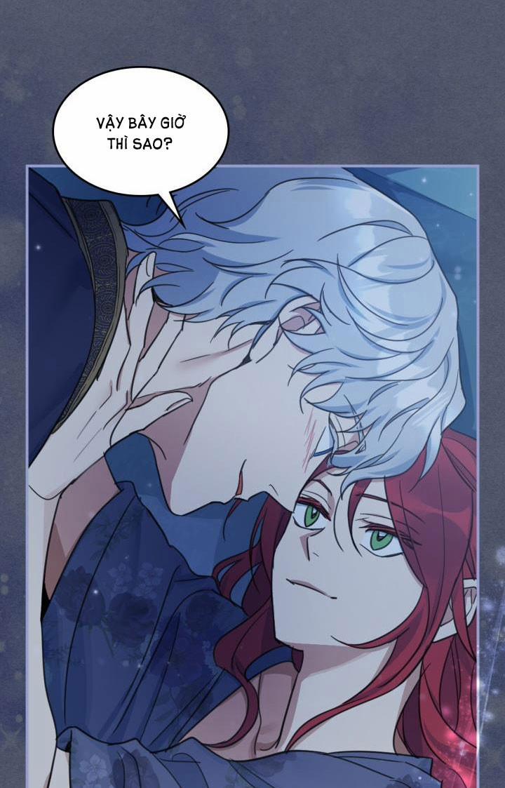 Người Đẹp Và Quái Thú 88.5 trang 20