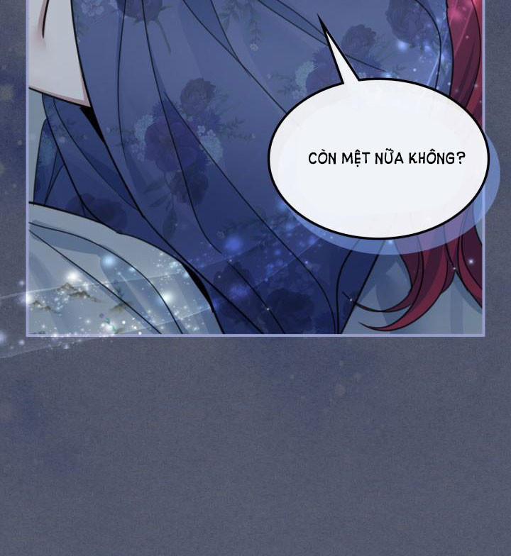 Người Đẹp Và Quái Thú 88.5 trang 21