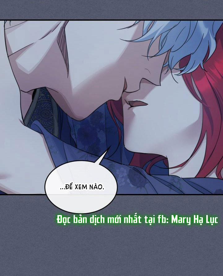 Người Đẹp Và Quái Thú 88.5 trang 22