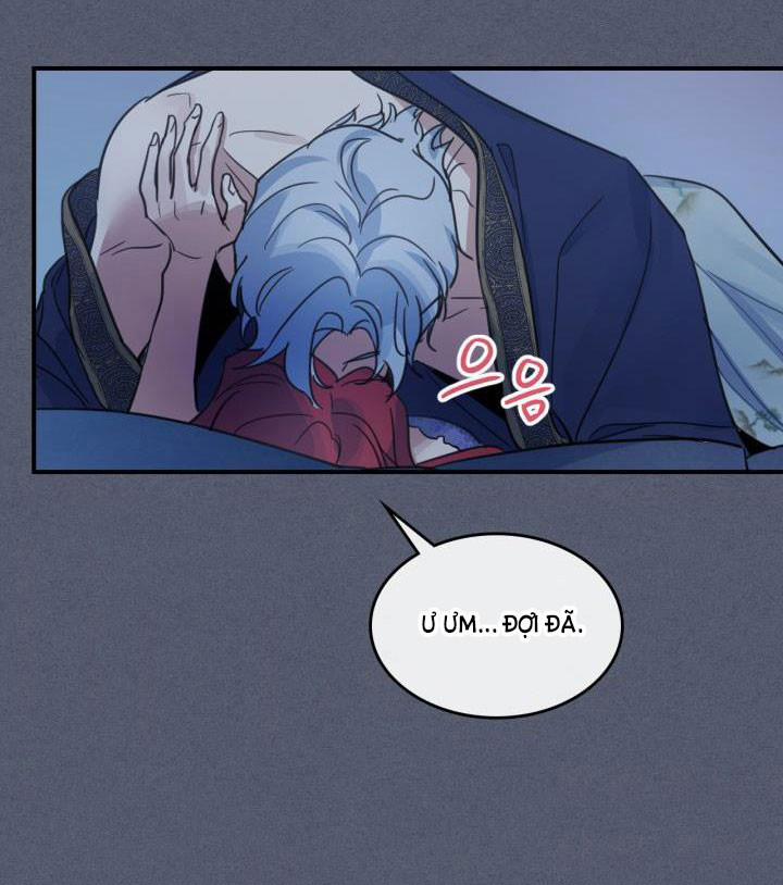 Người Đẹp Và Quái Thú 88.5 trang 25