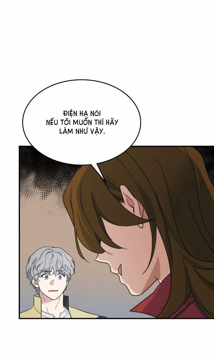 Người Đẹp Và Quái Thú 88.5 trang 4