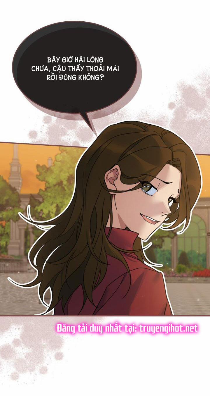 Người Đẹp Và Quái Thú 88.5 trang 6