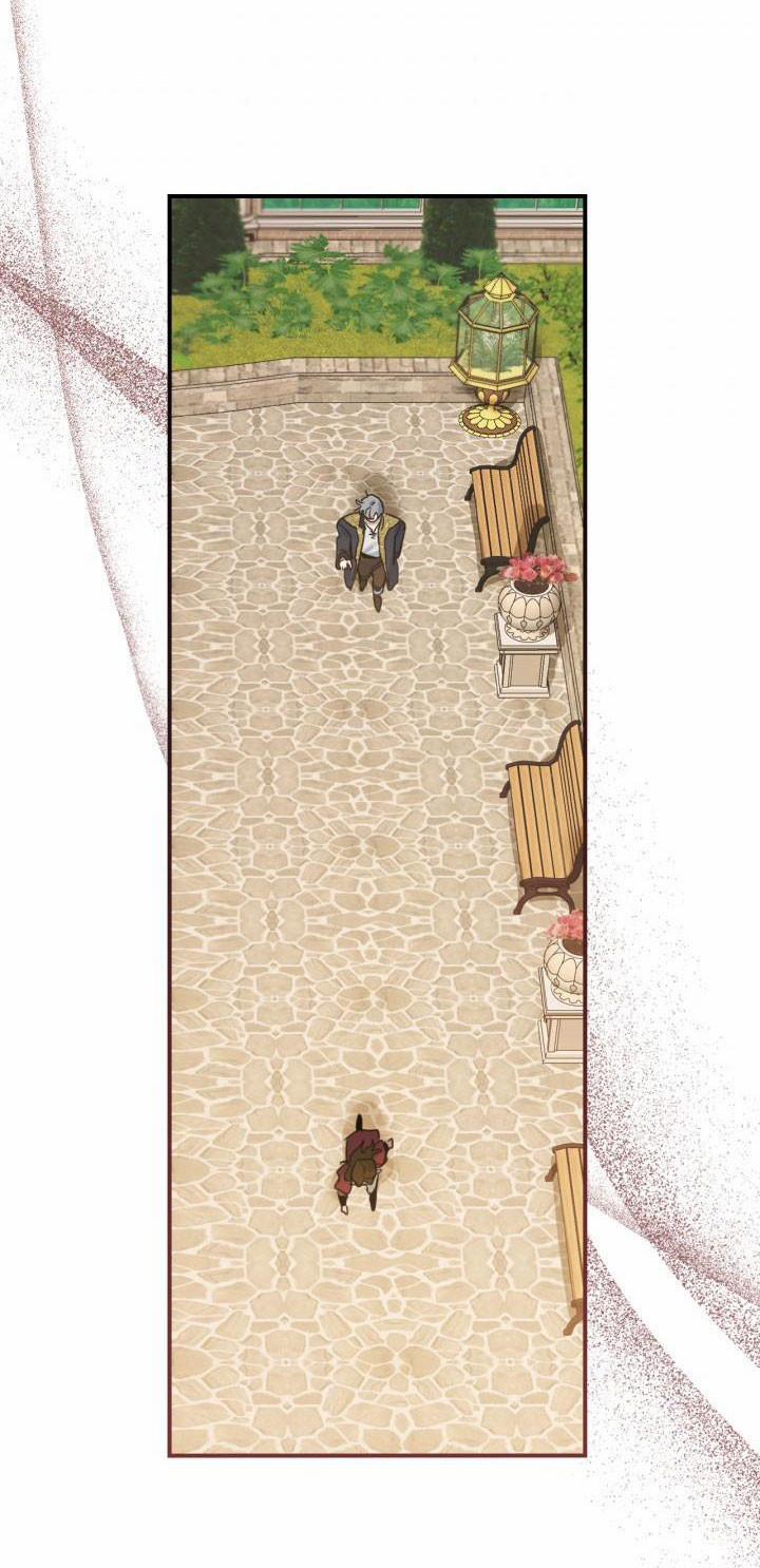 Người Đẹp Và Quái Thú 88.5 trang 9