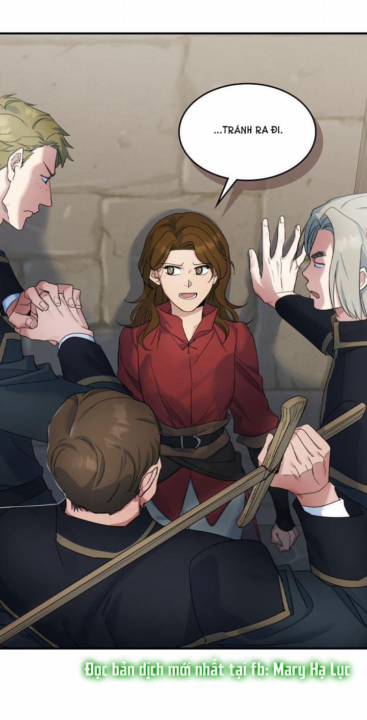 Người Đẹp Và Quái Thú 88 trang 1