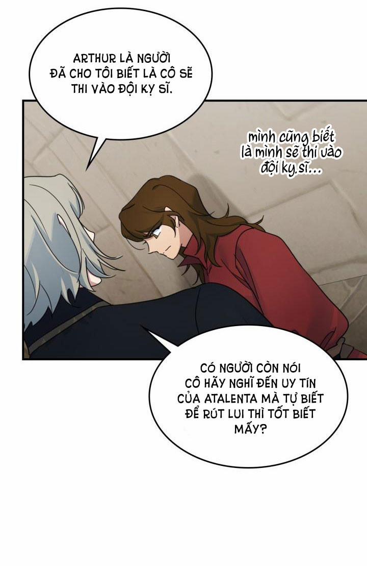 Người Đẹp Và Quái Thú 88 trang 11