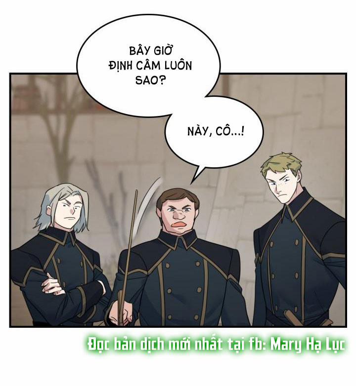 Người Đẹp Và Quái Thú 88 trang 14