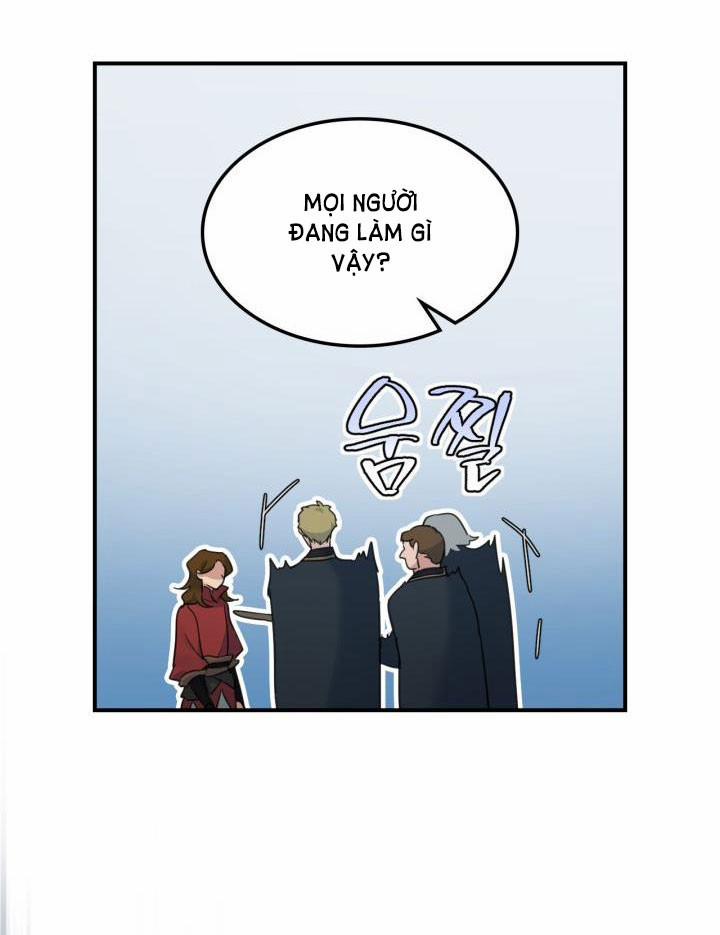 Người Đẹp Và Quái Thú 88 trang 15