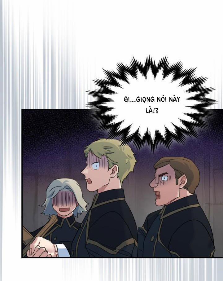 Người Đẹp Và Quái Thú 88 trang 16