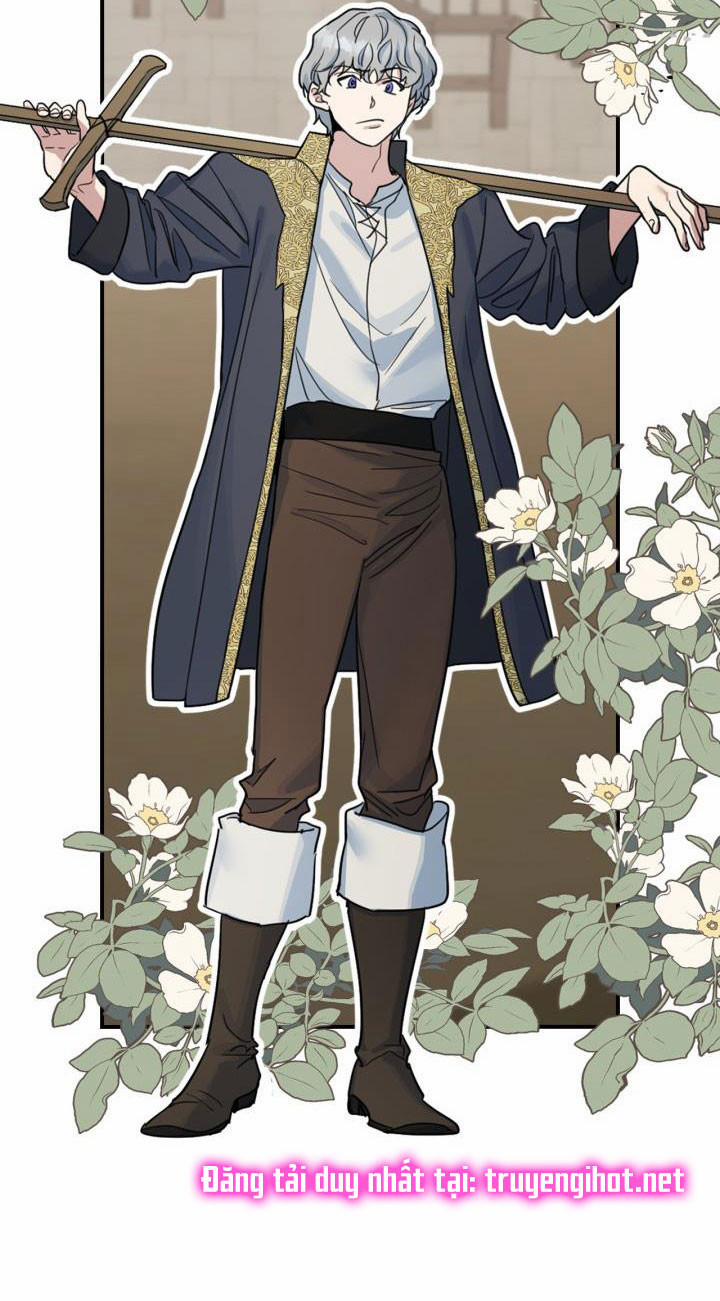 Người Đẹp Và Quái Thú 88 trang 19