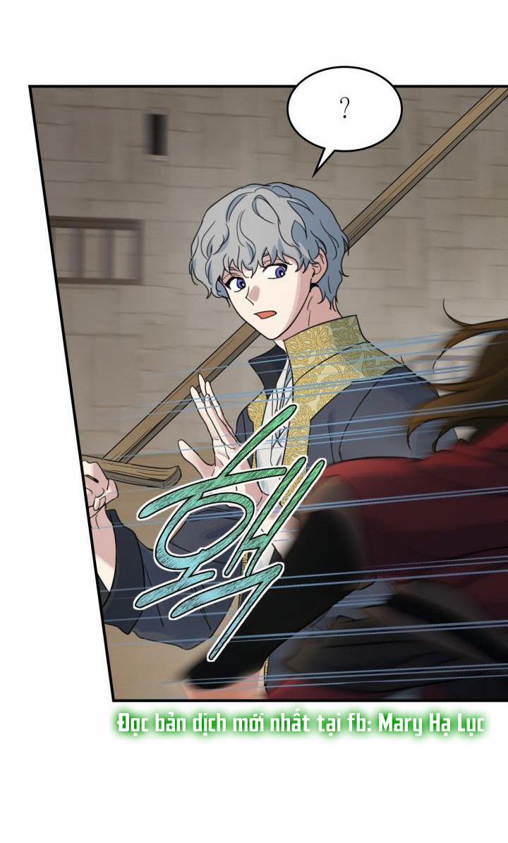 Người Đẹp Và Quái Thú 88 trang 21