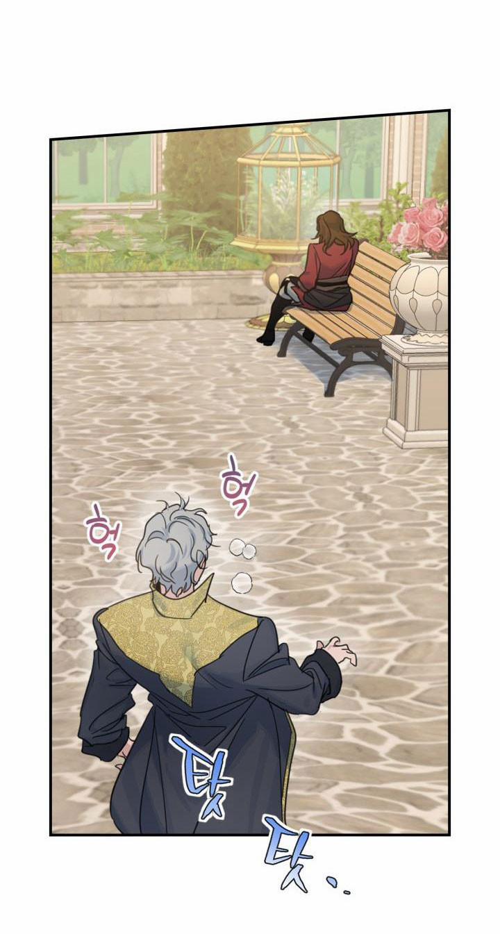 Người Đẹp Và Quái Thú 88 trang 29