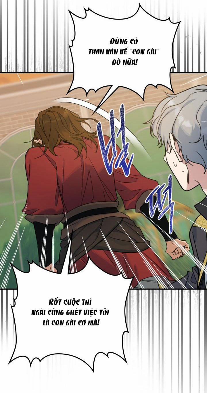 Người Đẹp Và Quái Thú 88 trang 32