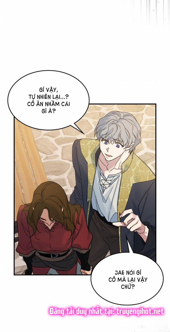 Người Đẹp Và Quái Thú 88 trang 33