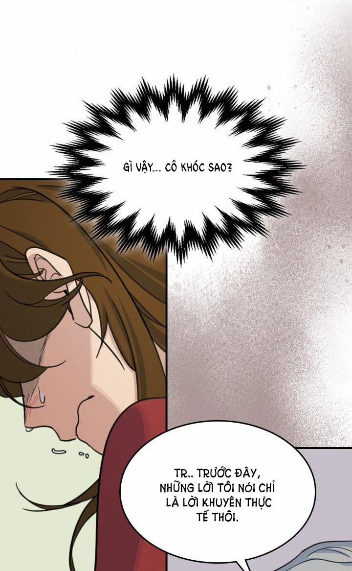 Người Đẹp Và Quái Thú 88 trang 34