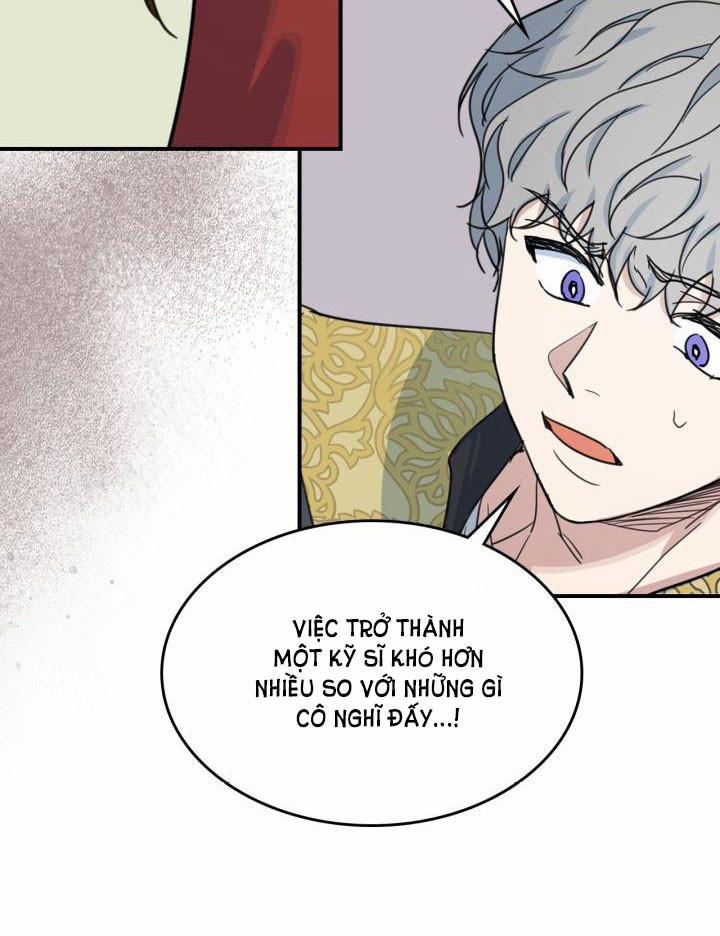 Người Đẹp Và Quái Thú 88 trang 35