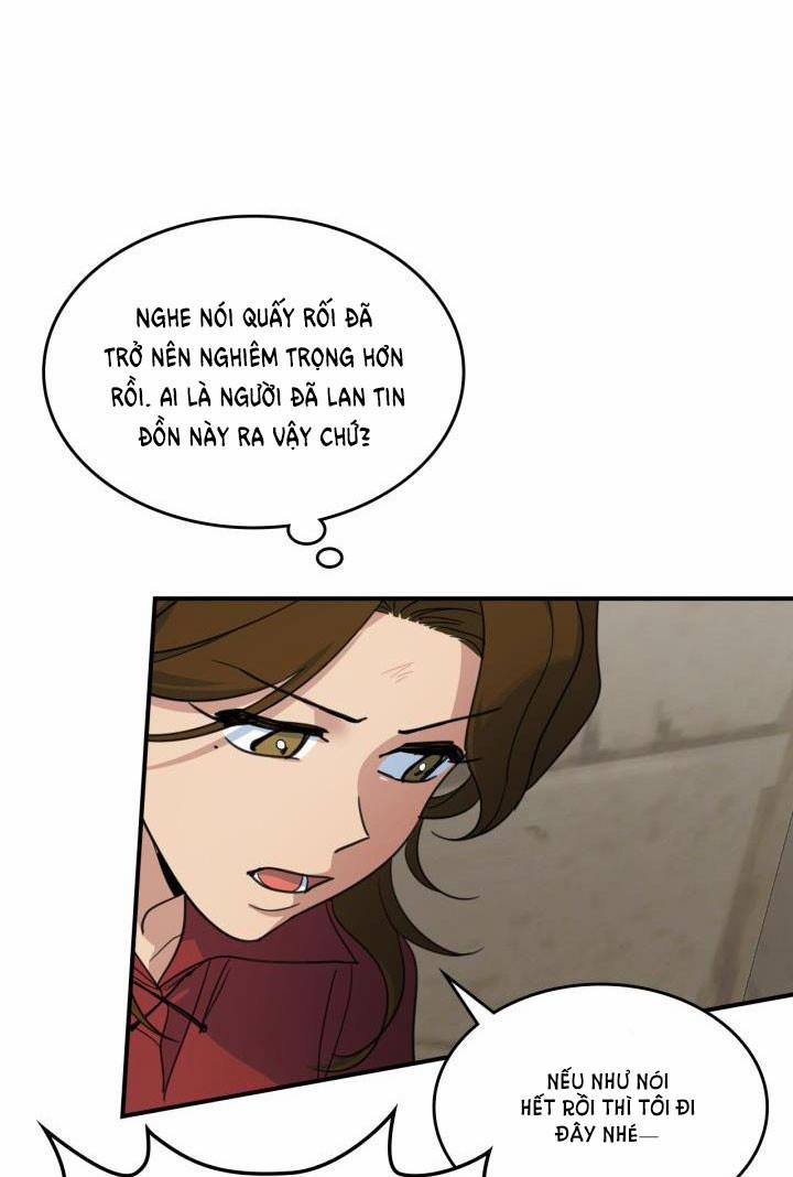 Người Đẹp Và Quái Thú 88 trang 4