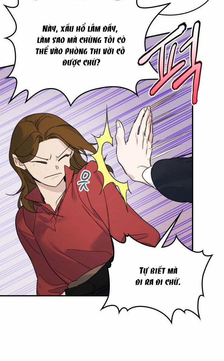 Người Đẹp Và Quái Thú 88 trang 5