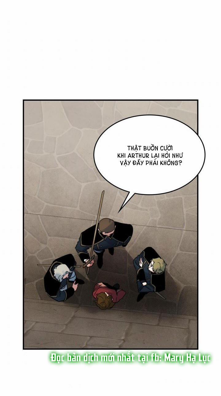 Người Đẹp Và Quái Thú 88 trang 6