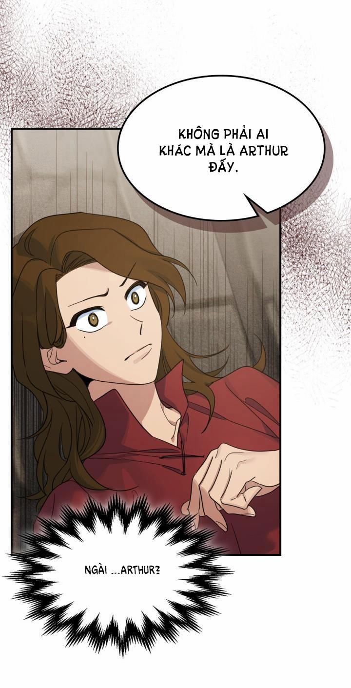 Người Đẹp Và Quái Thú 88 trang 8