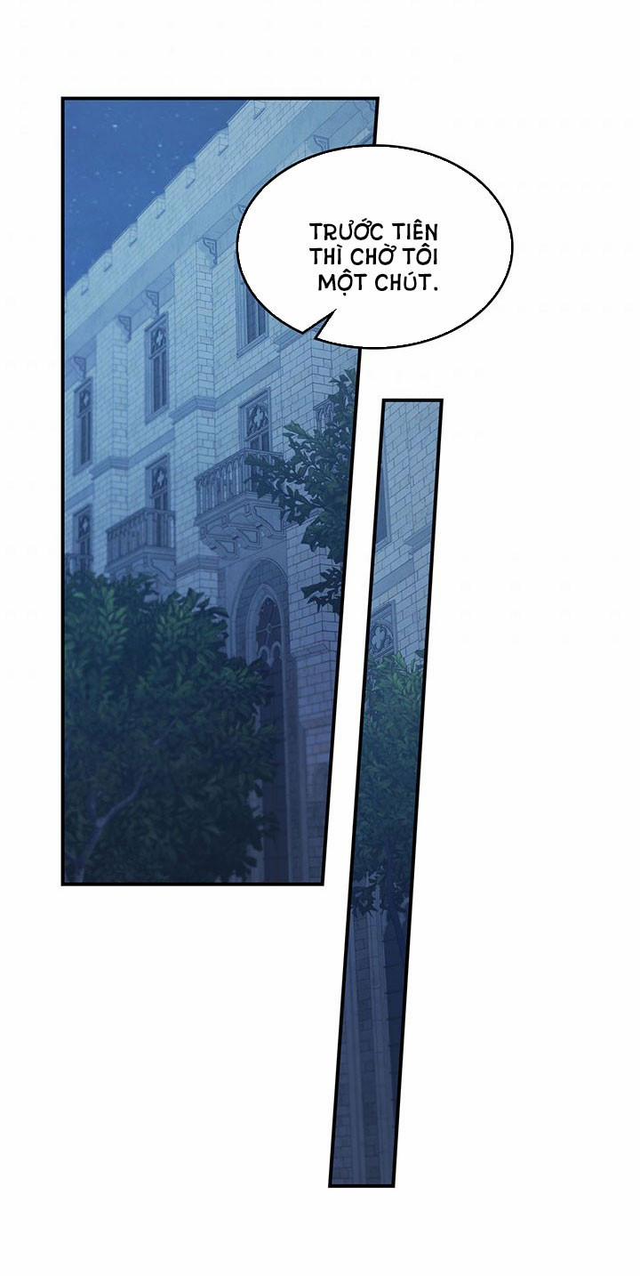 Người Đẹp Và Quái Thú 89.5 trang 12