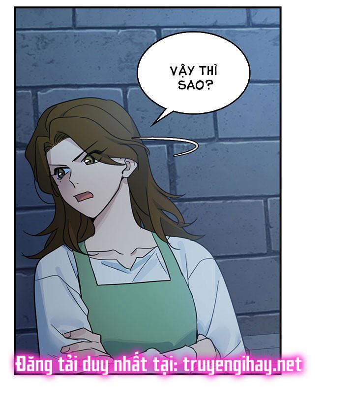 Người Đẹp Và Quái Thú 89.5 trang 16