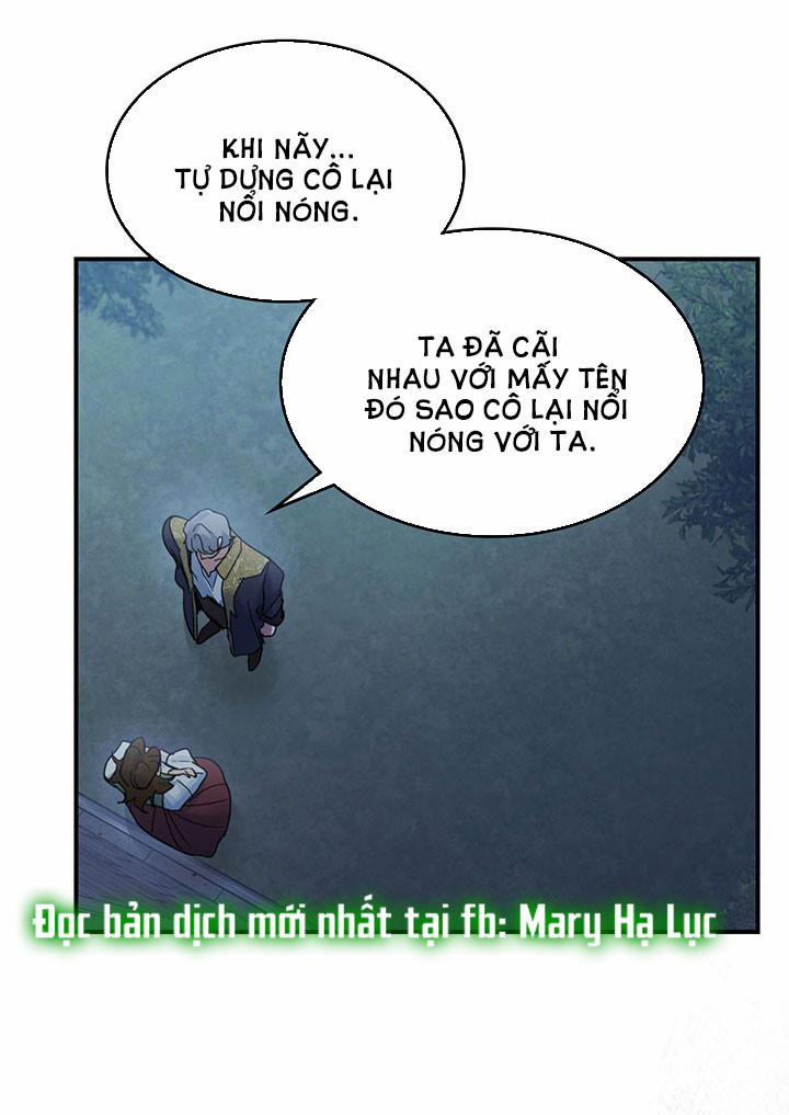 Người Đẹp Và Quái Thú 89.5 trang 17