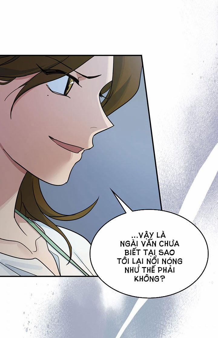 Người Đẹp Và Quái Thú 89.5 trang 18