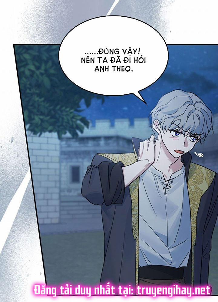 Người Đẹp Và Quái Thú 89.5 trang 19